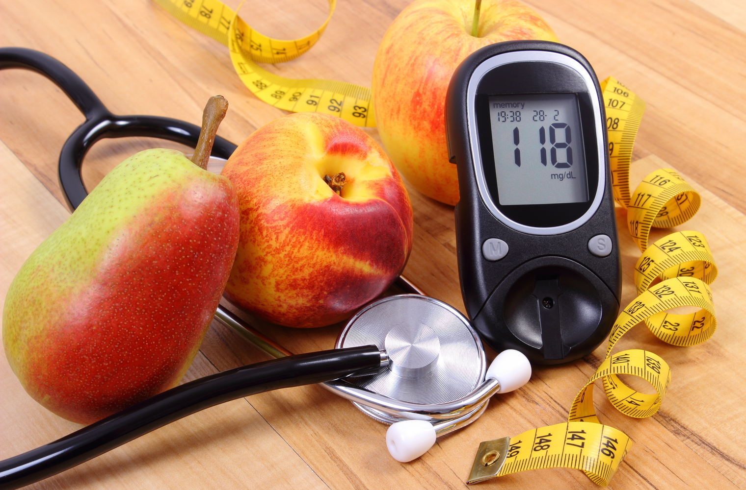 Foods to Avoid with Type 2 Diabetes