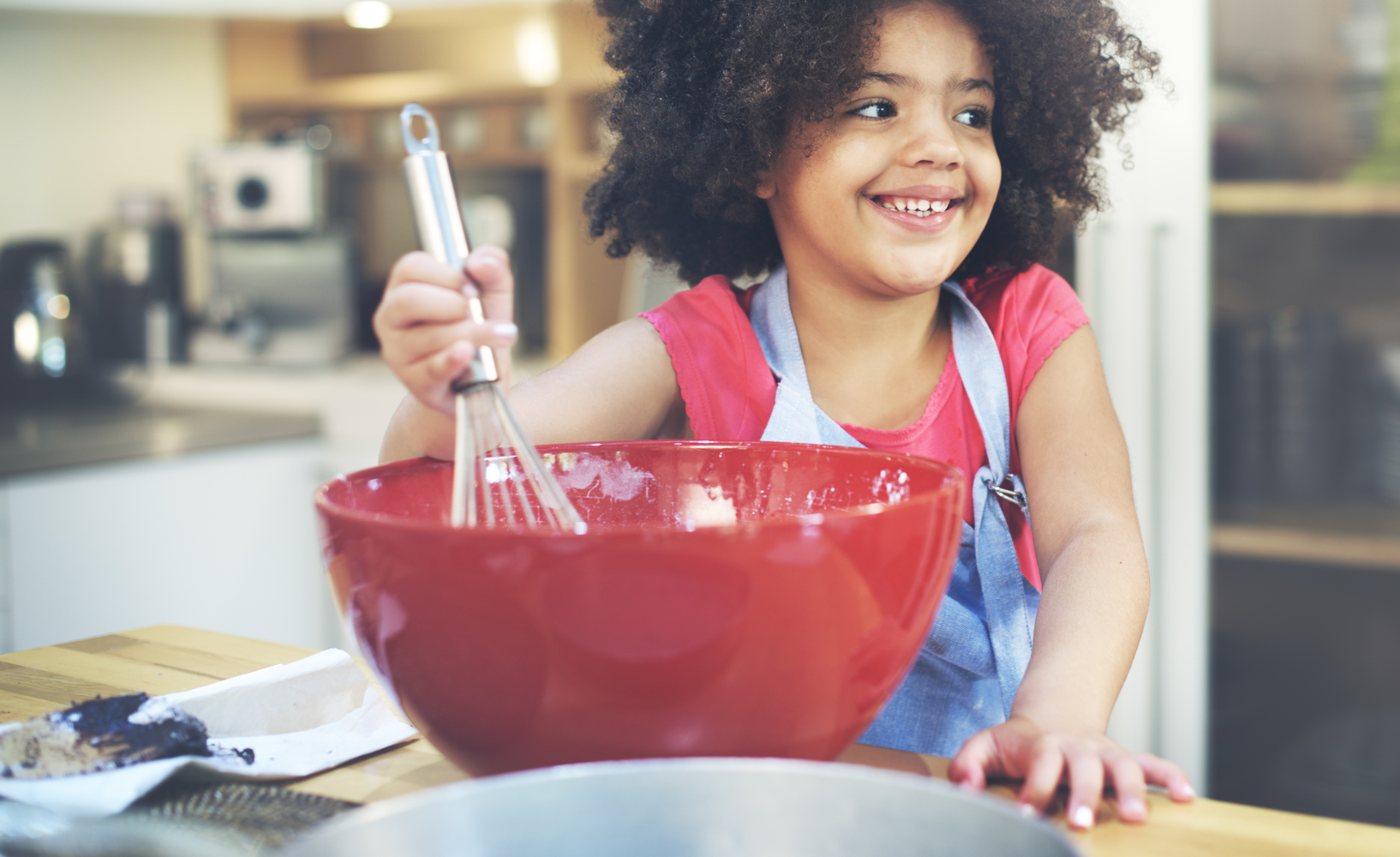 Healthy Snacks that Kids Can Make for Themselves