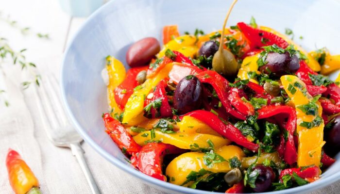 Heart Healthy Mediterranean Diet Tips