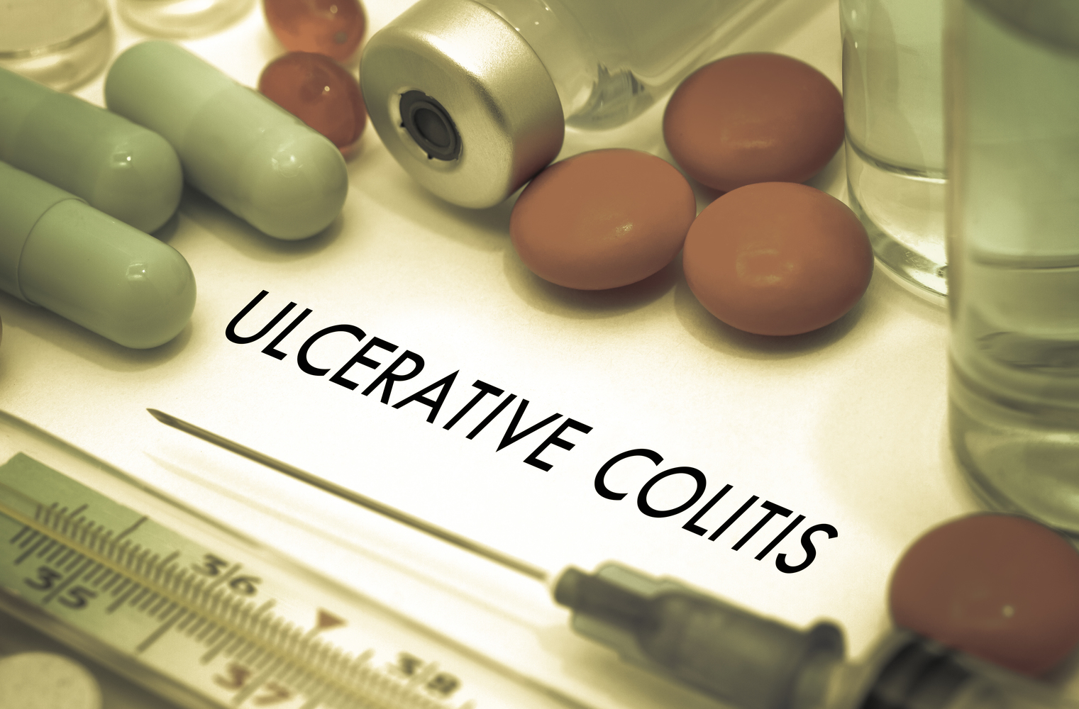 Ulcerative Colitis: Symptoms, Causes, and Dietary Tips