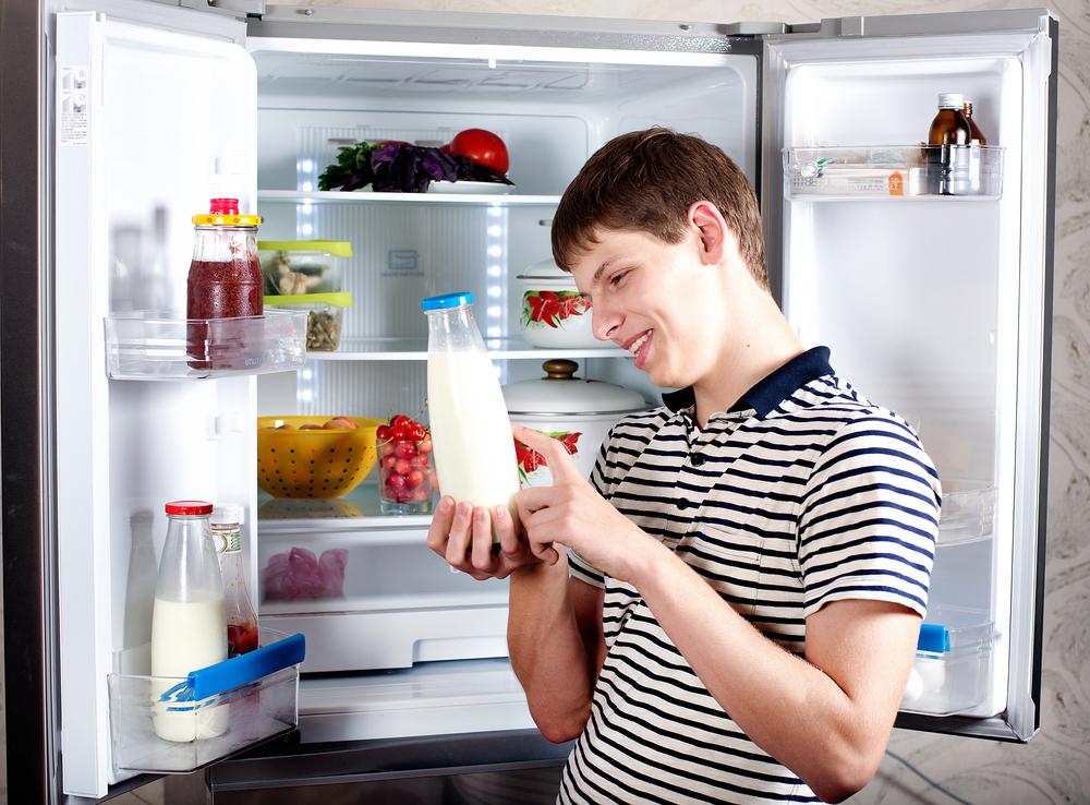 10 Safety and Storage Tips for Refrigerating Food