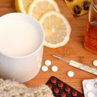 Superfoods for Cold and Flu Treatment