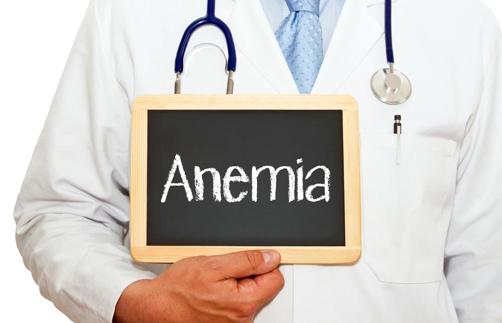 Top Types of Vitamin-Deficiency Anemia