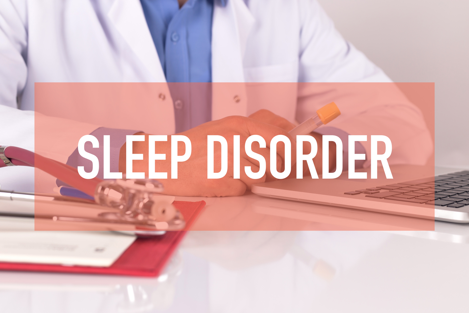 Diet and Lifestyle Tips for Patients with Sleep Disorders