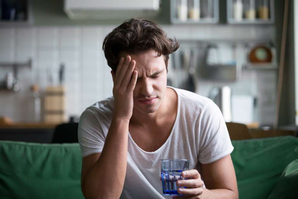 Preservatives and Additives That Cause Migraines